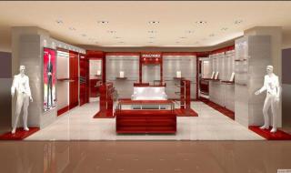 郑州银基商贸城