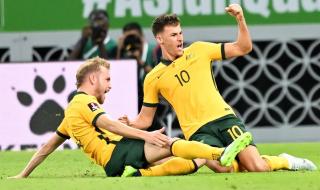 英格兰对奥大利亚